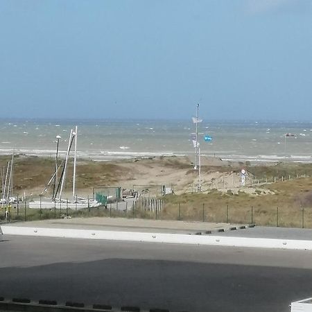 Zee En Strand De Panne Luaran gambar