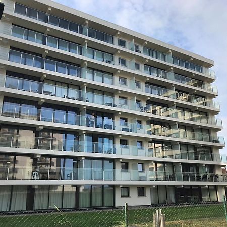 Zee En Strand De Panne Luaran gambar