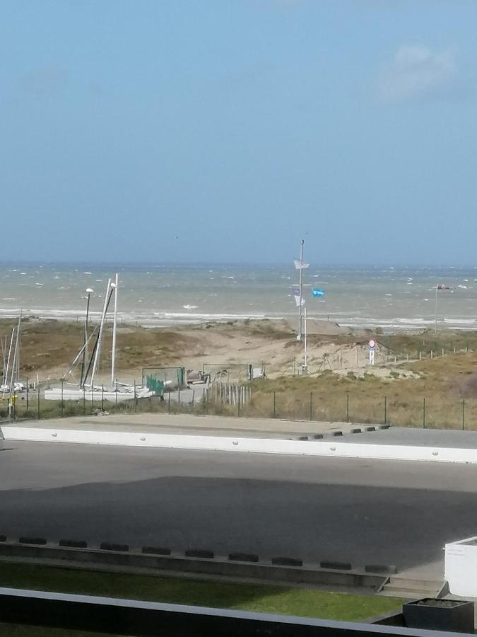 Zee En Strand De Panne Luaran gambar