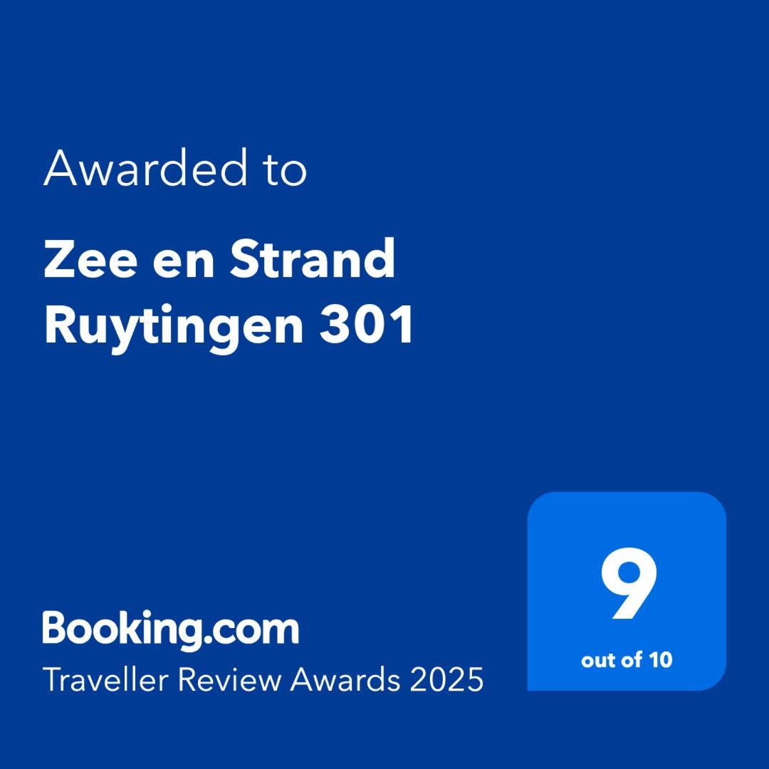 Zee En Strand De Panne Luaran gambar